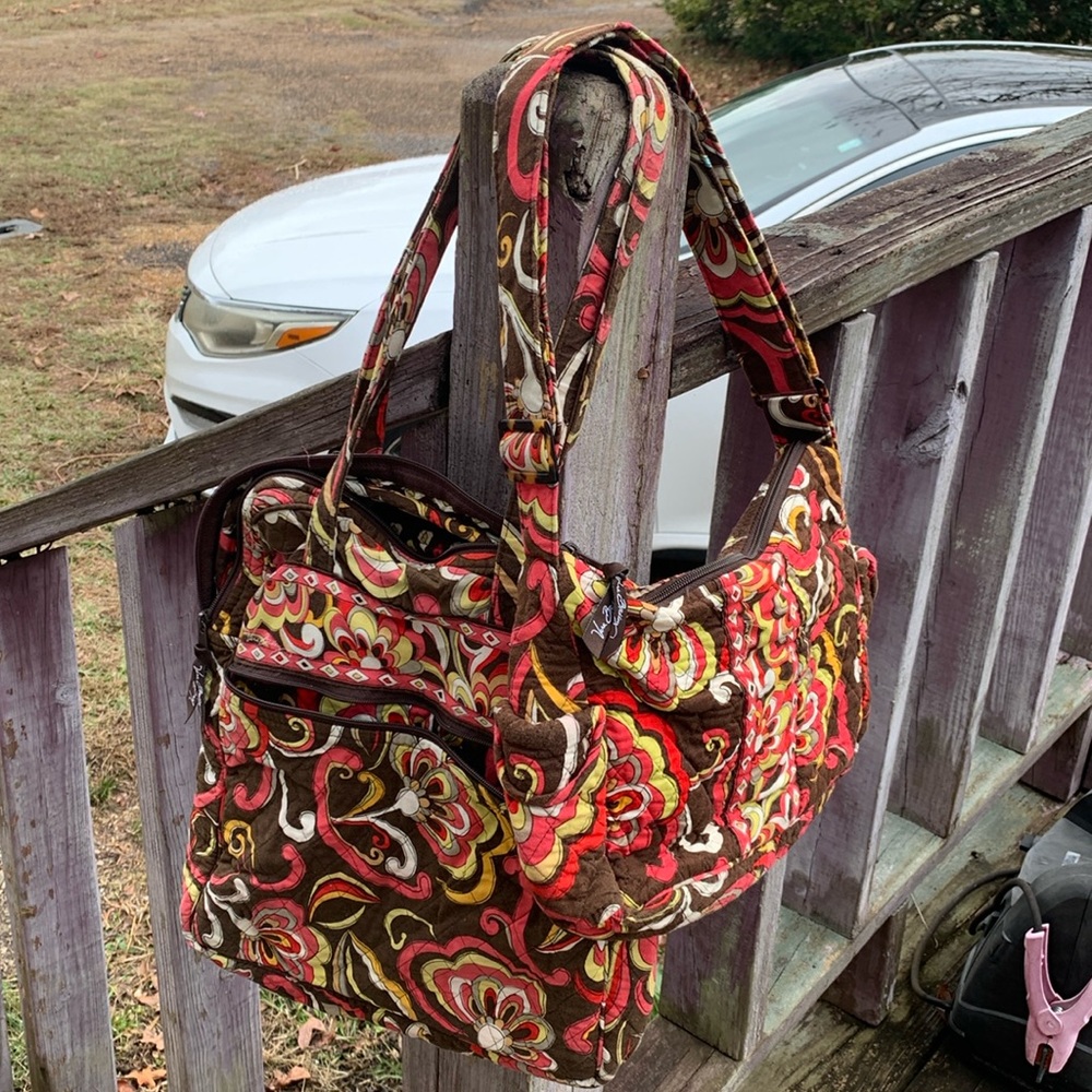 Vera Bradley Bundle Set